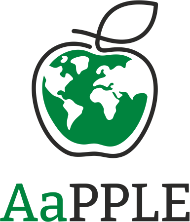 Сеть языковых школ "AaPPLE"