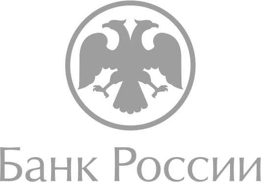 Центральный Банк Росии